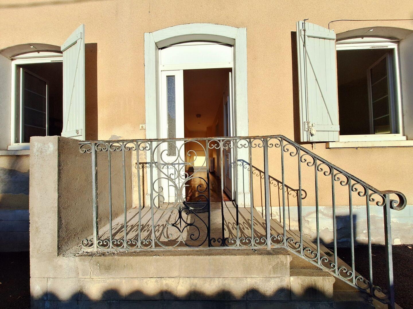 Maison à vendre - 7 pièces - 175m2 - Pouy (65230)