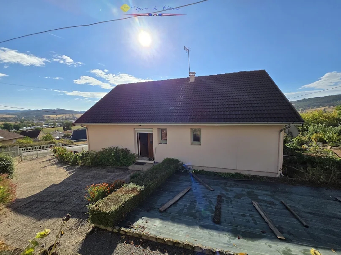 Maison 5 pièces 134 m²