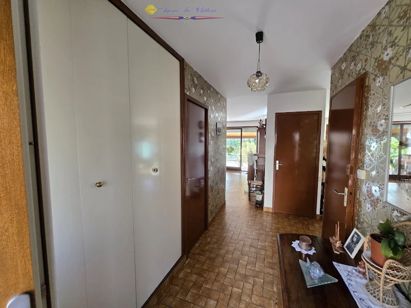 Maison à vendre - 5 pièces - 134m2 - La Clayette (71800)