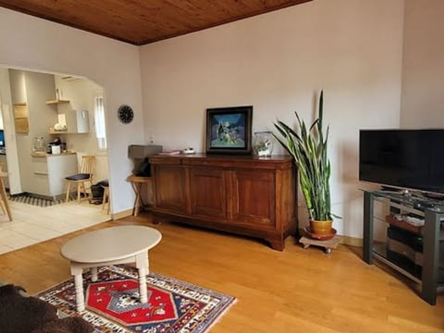 Maison 6 pièces 160 m²