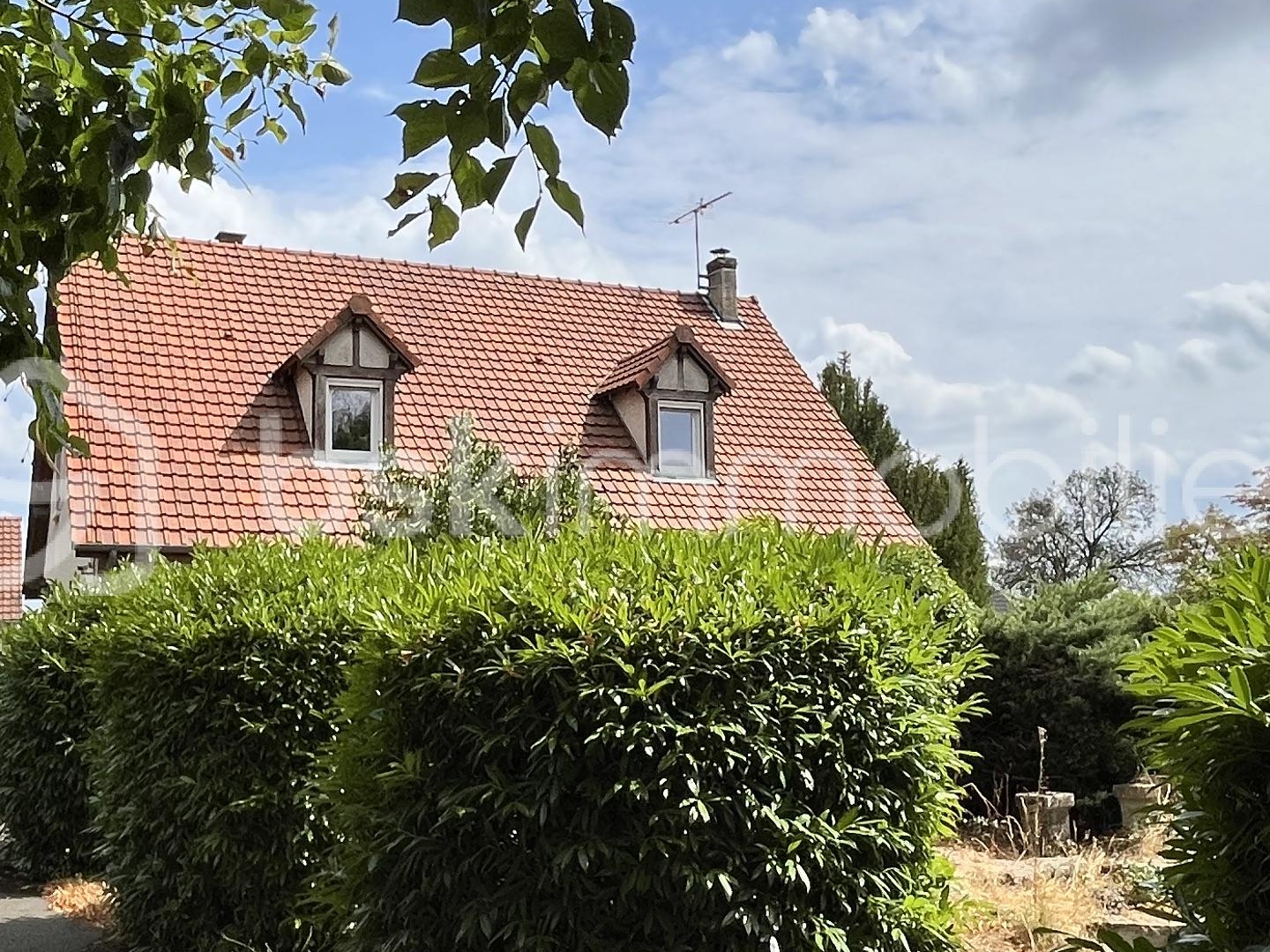 Maison 7 pièces 156 m²