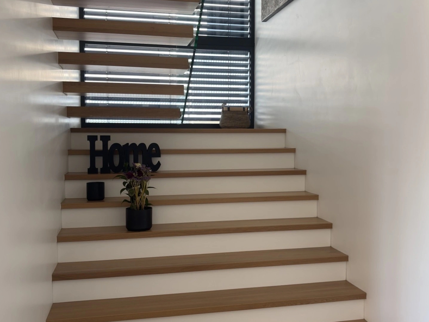 Maison à vendre - 6 pièces - 164m2 - Mont-Saint-Martin (54350)