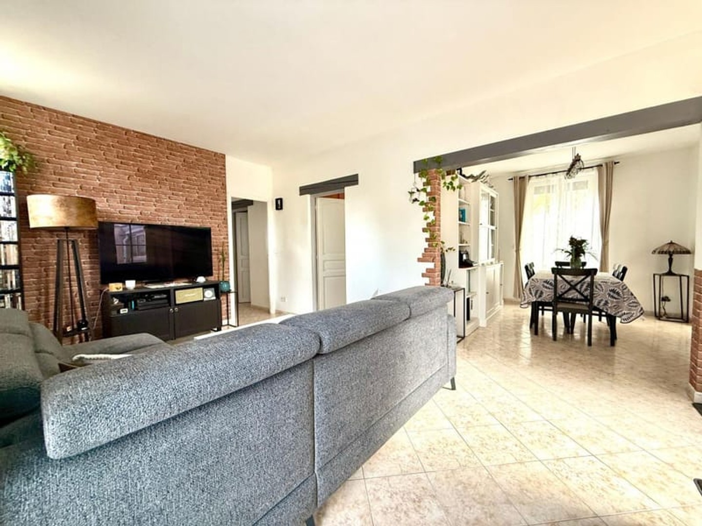 Appartement/Maison