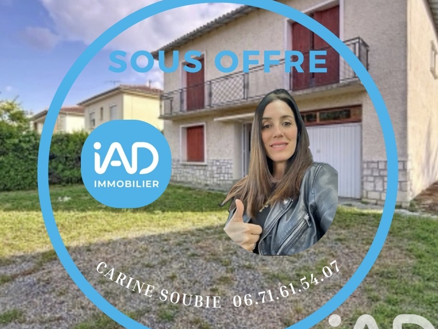 Maison 5 pièces 123 m²