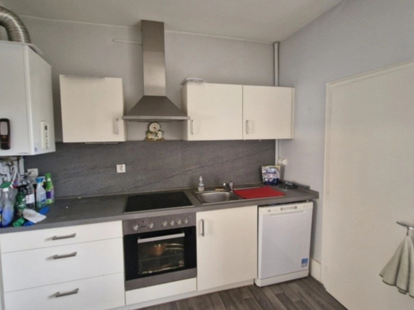 Immeuble à vendre - 9 pièces - 134m2 - Sarreguemines (57200)