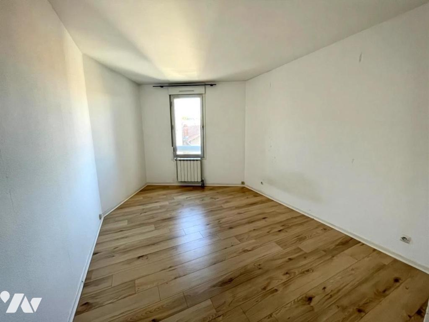 Appartement à vendre - 2 pièces - 51m2 - Montpellier (34000)