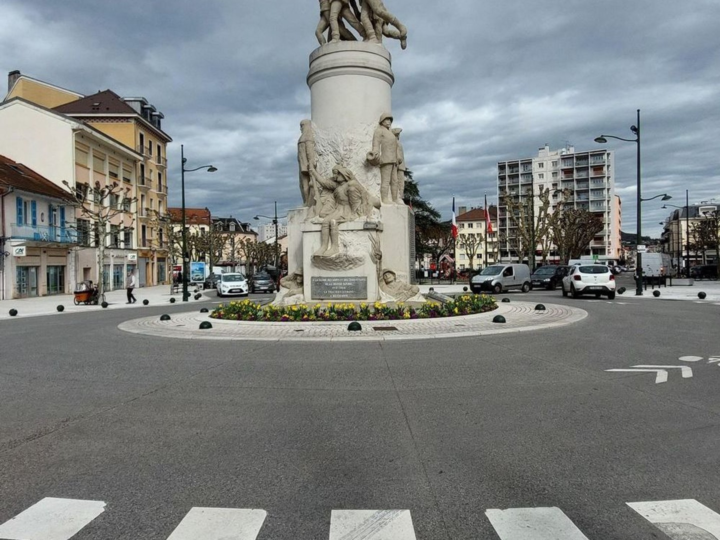 Cession droit au bail Divers commerces proximité à Aix-les-bains
