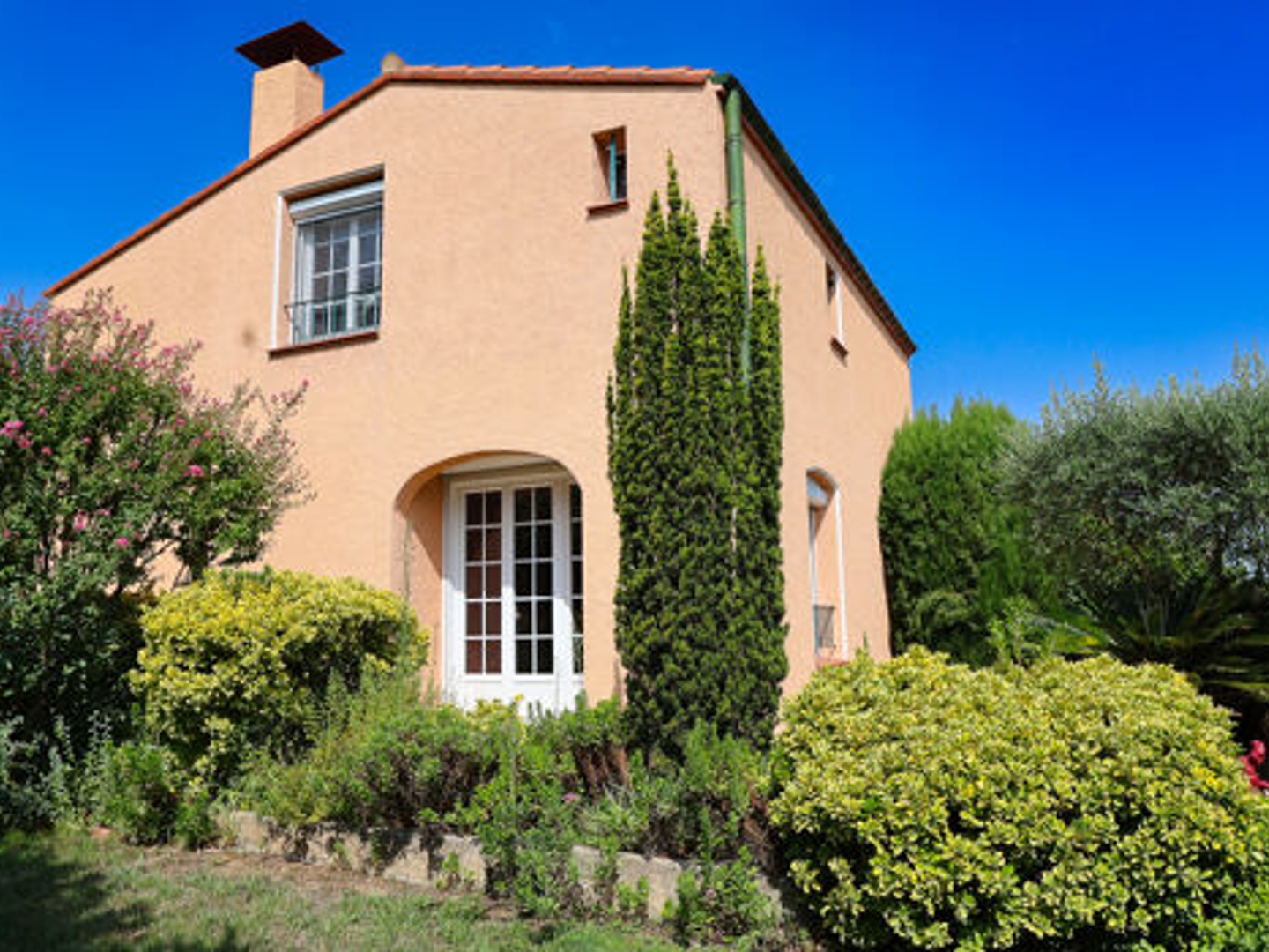 Maison à vendre - 4 pièces - 146m2 - Thuir (66300)