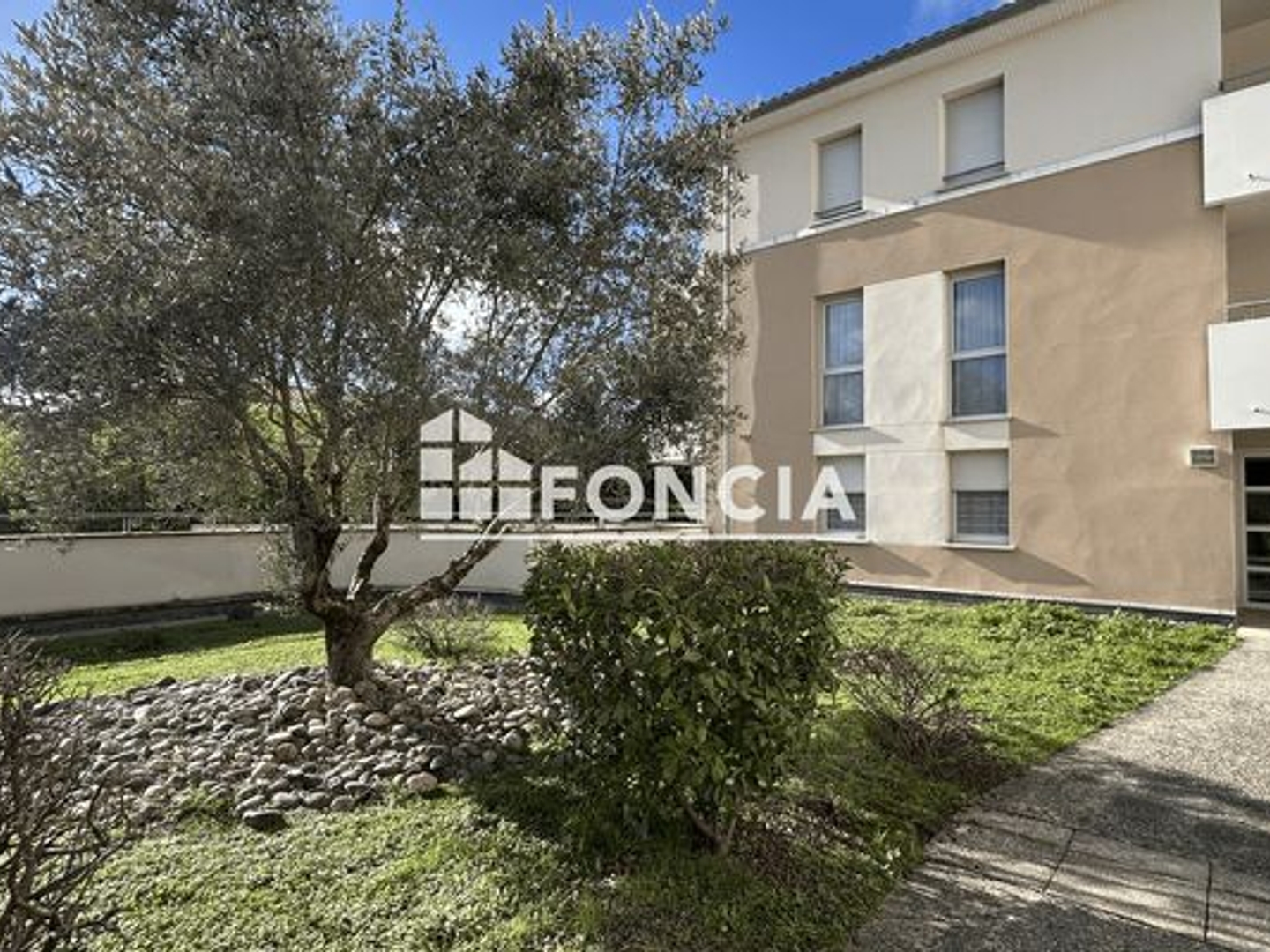Appartement 1 pièce 29 m²