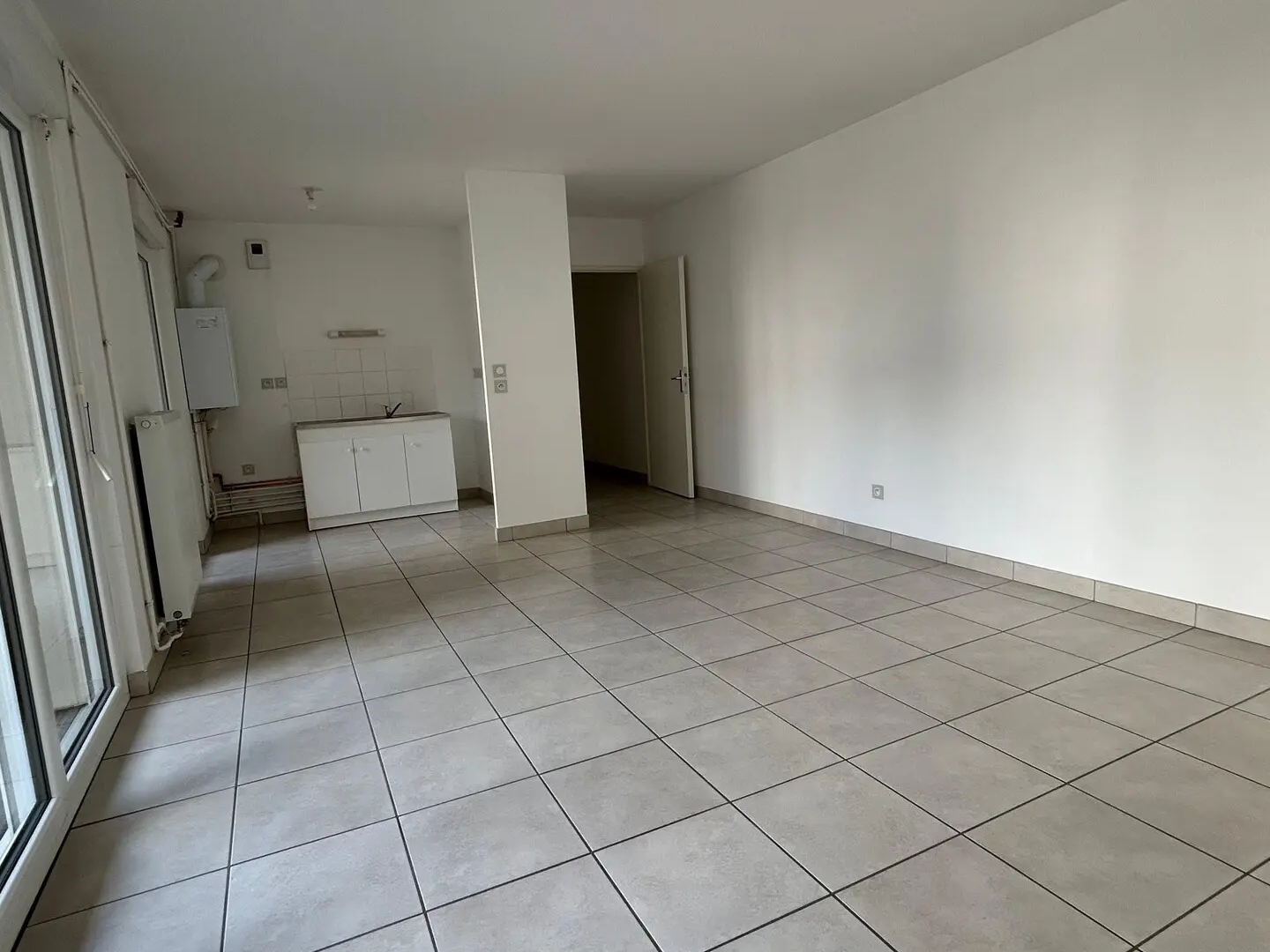 Parking / garage / box à vendre - 64m2 - Le Havre (76600)