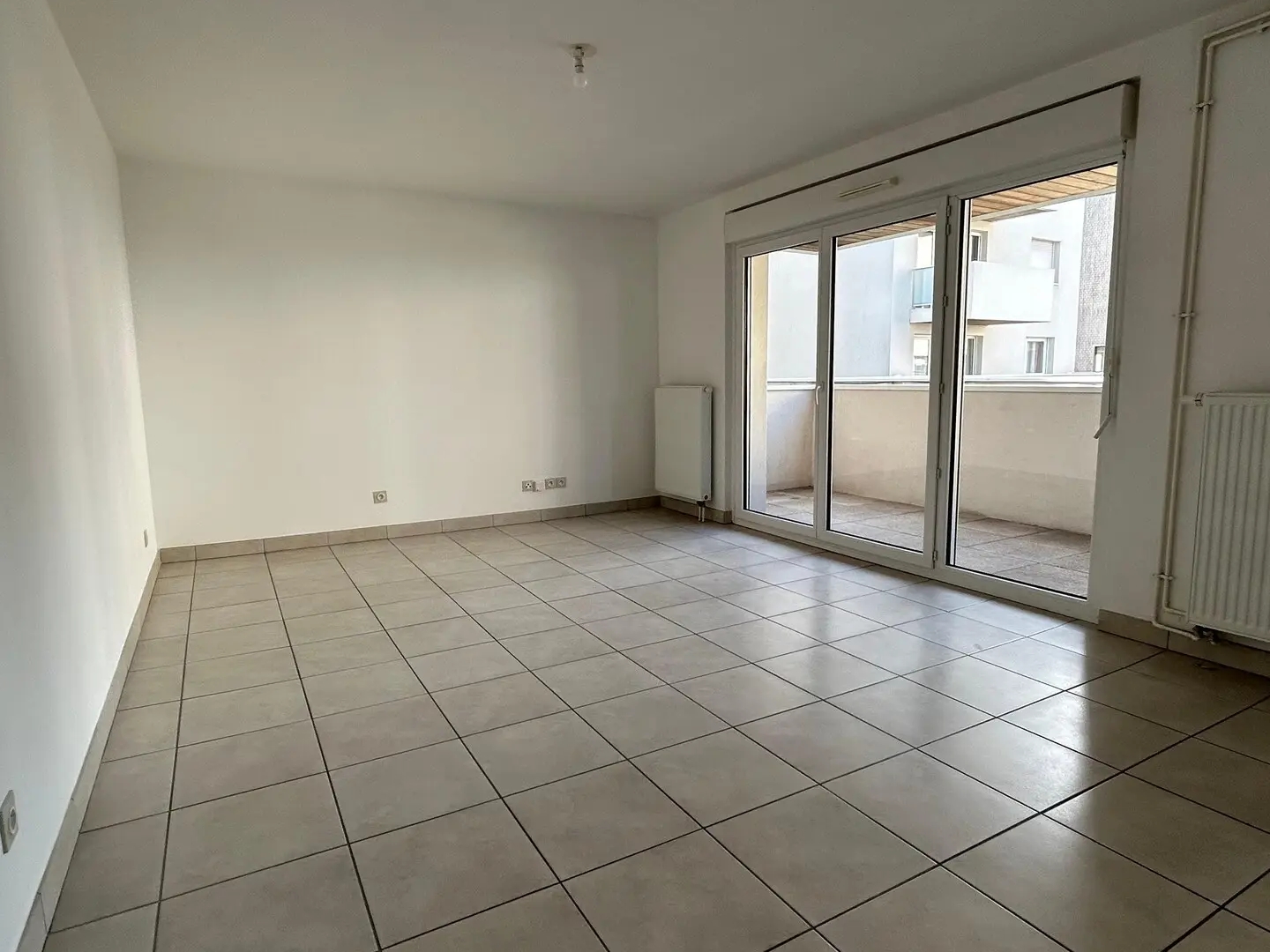 Parking / garage / box à vendre - 64m2 - Le Havre (76600)