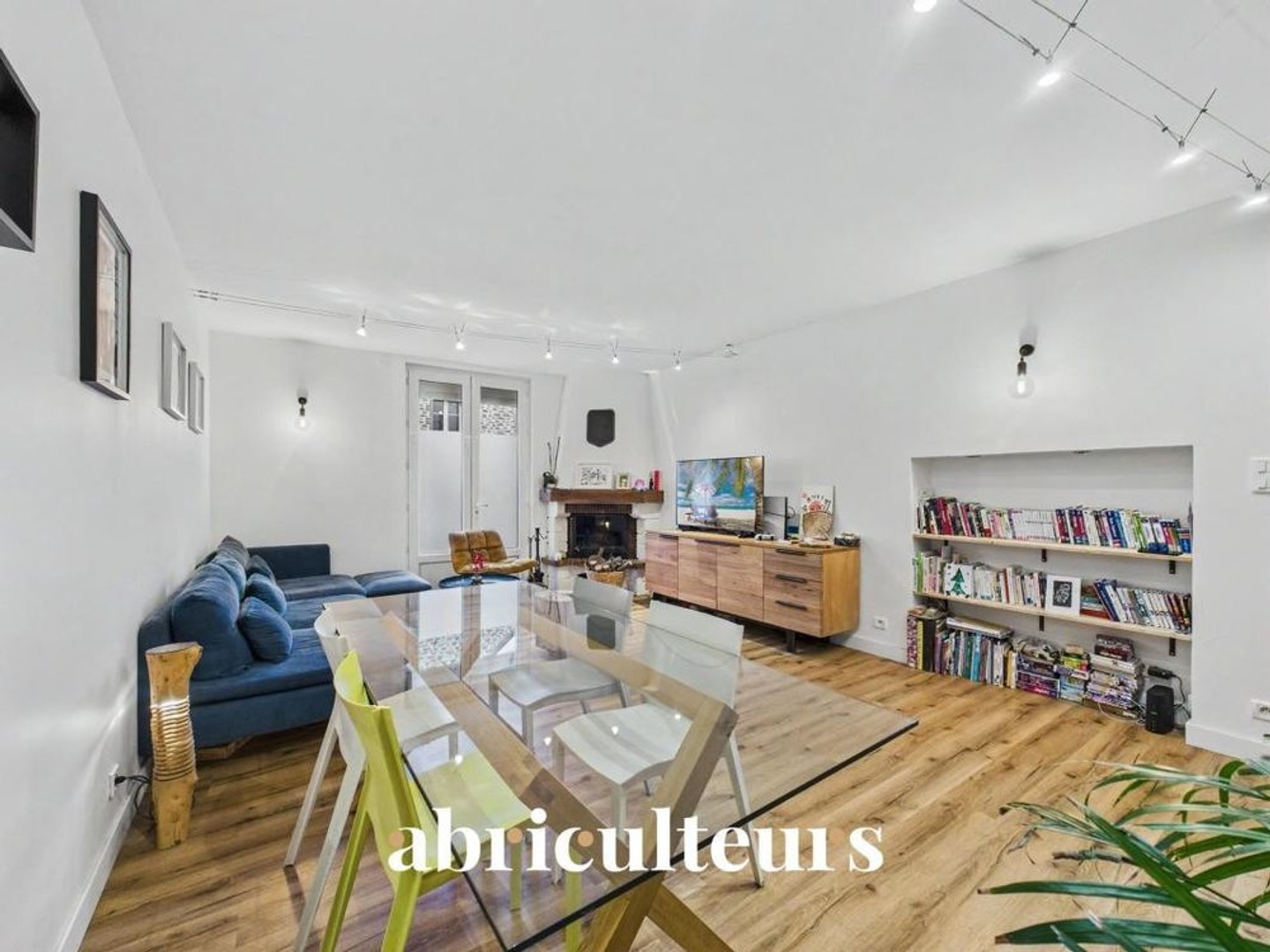 Maison à vendre - 3 pièces - 69m2 - Couëron (44220)