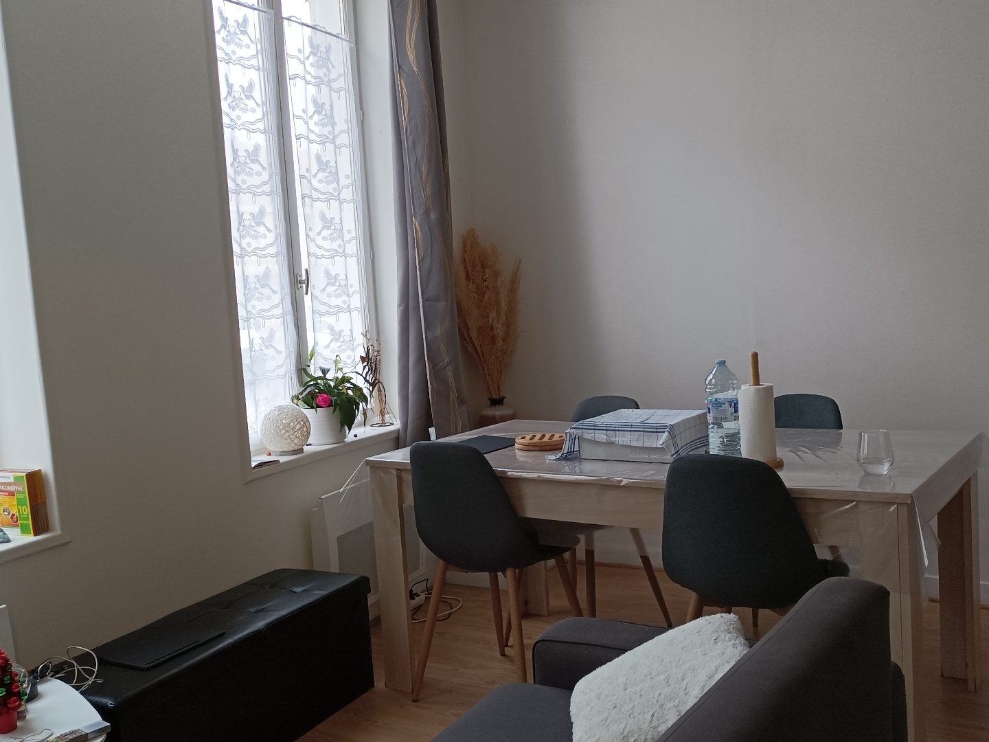 Immeuble à vendre - 82m2 - Saint-Venant (62350)