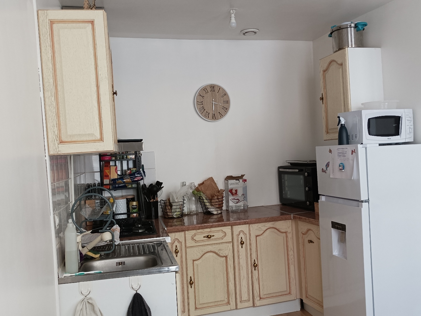 Immeuble à vendre - 82m2 - Saint-Venant (62350)