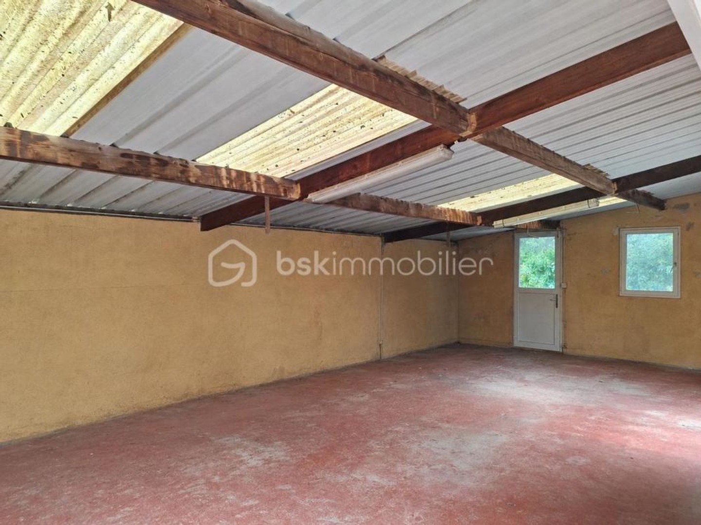 Maison à vendre - 110m2 - Plouay (56240)