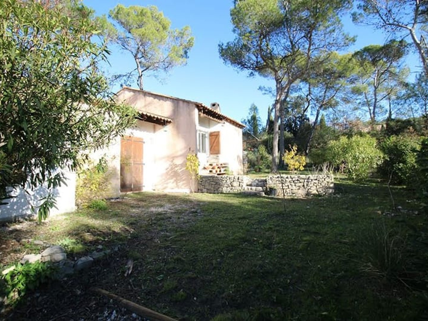 Maison 4 pièces 89 m²