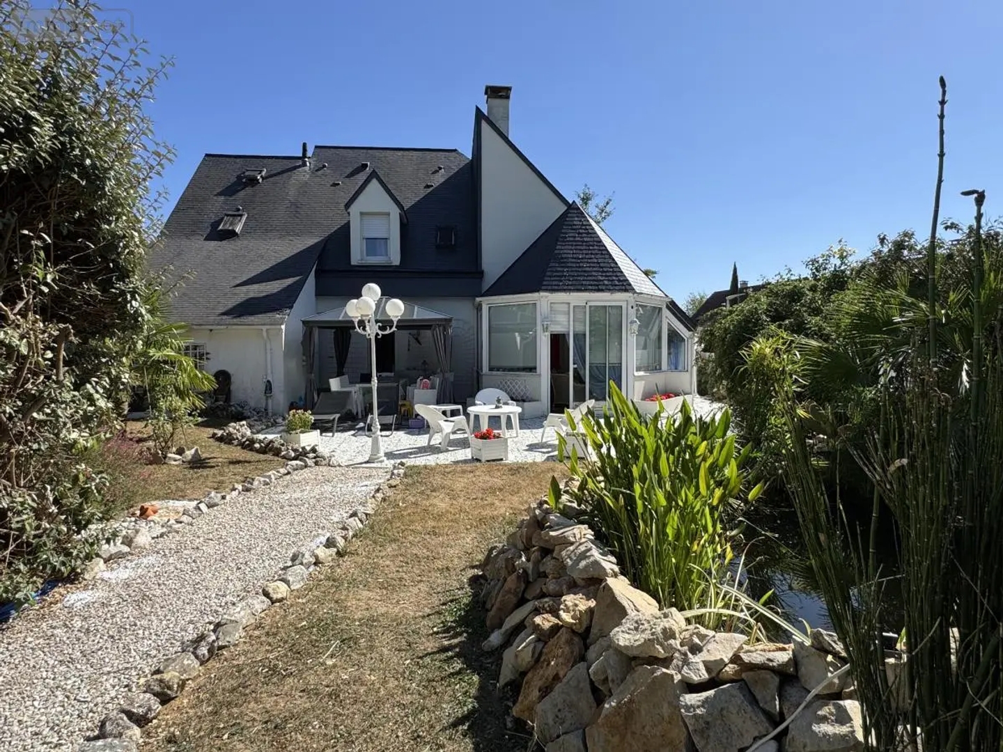 Maison 6 pièces 147 m²