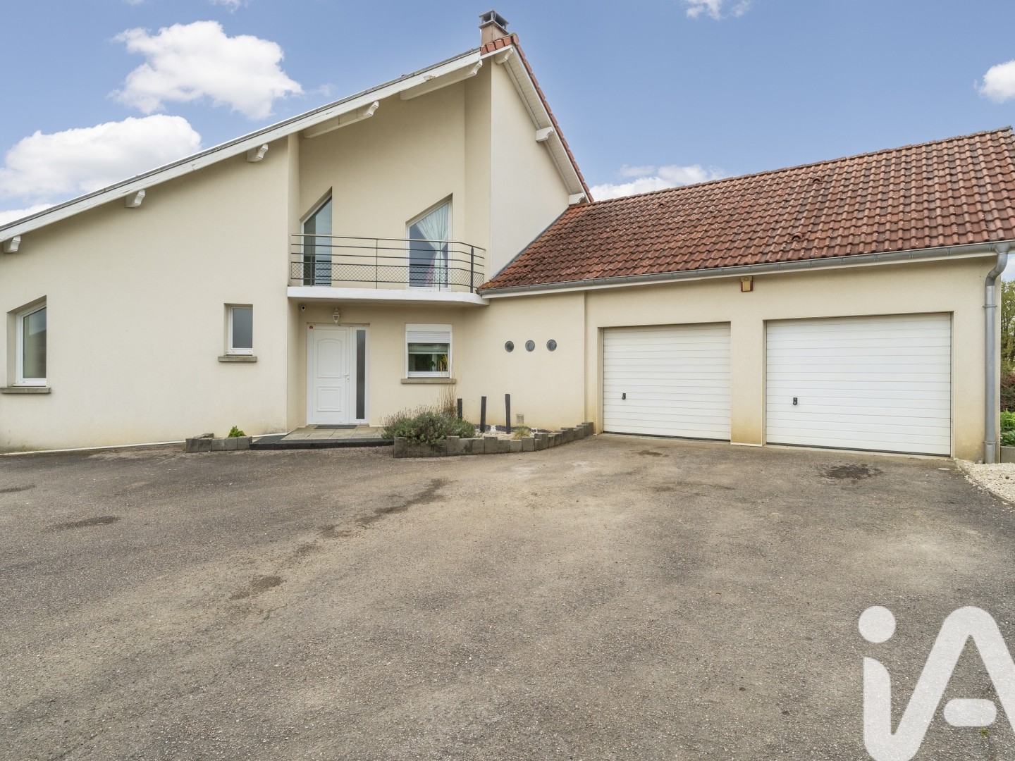 Maison 8 pièces 172 m²
