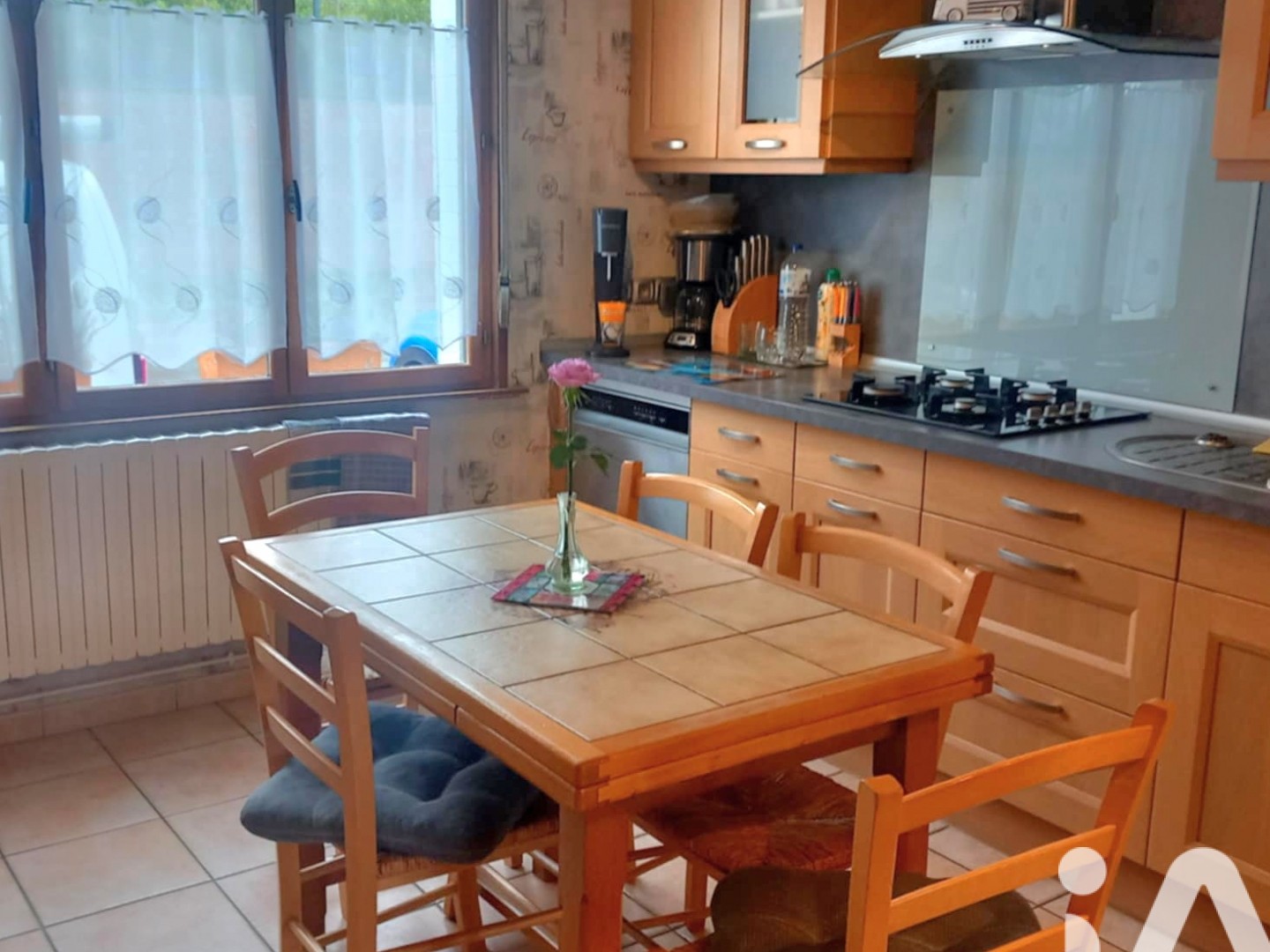 Maison 6 pièces 108 m²
