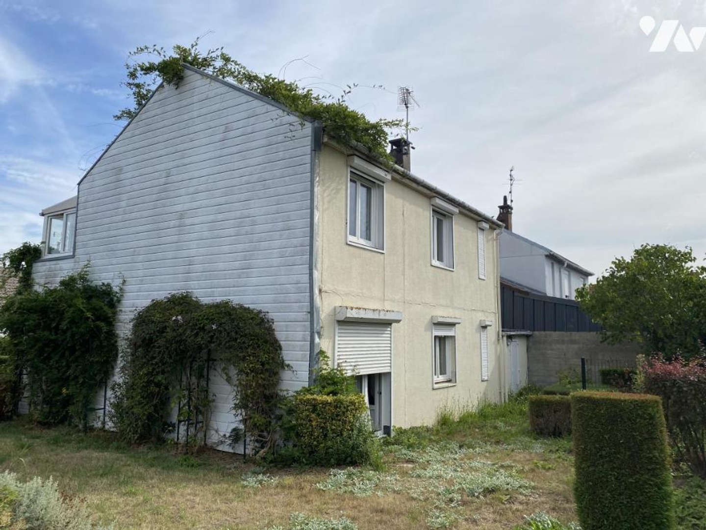 Maison 4 pièces 97 m²