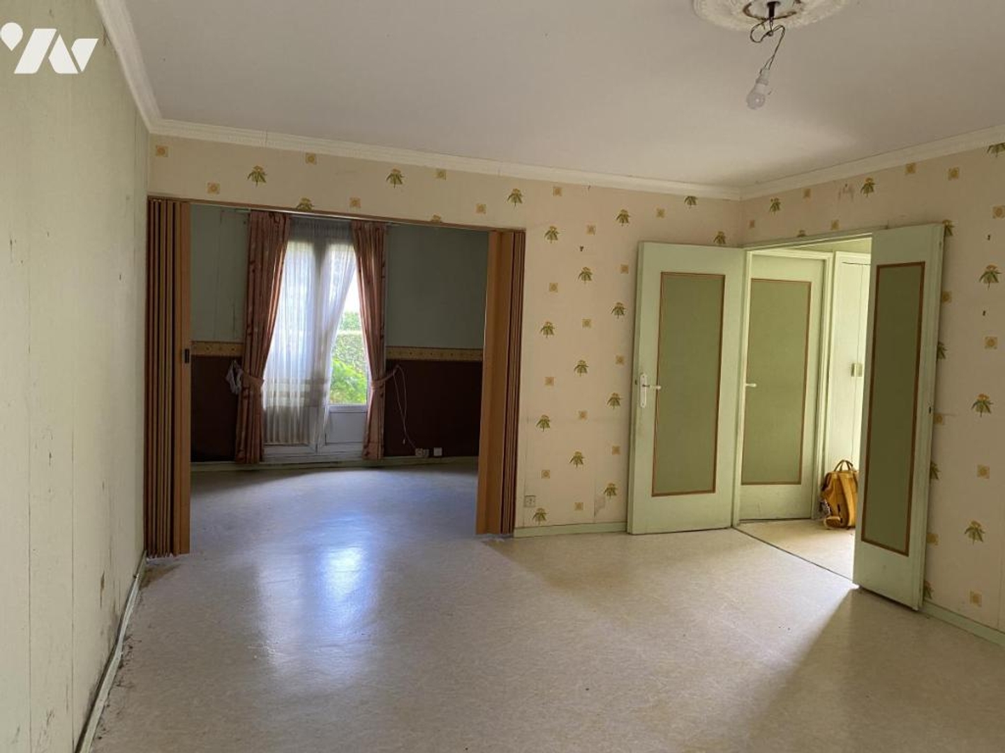 Maison à vendre - 4 pièces - 97m2 - Chemy (59147)
