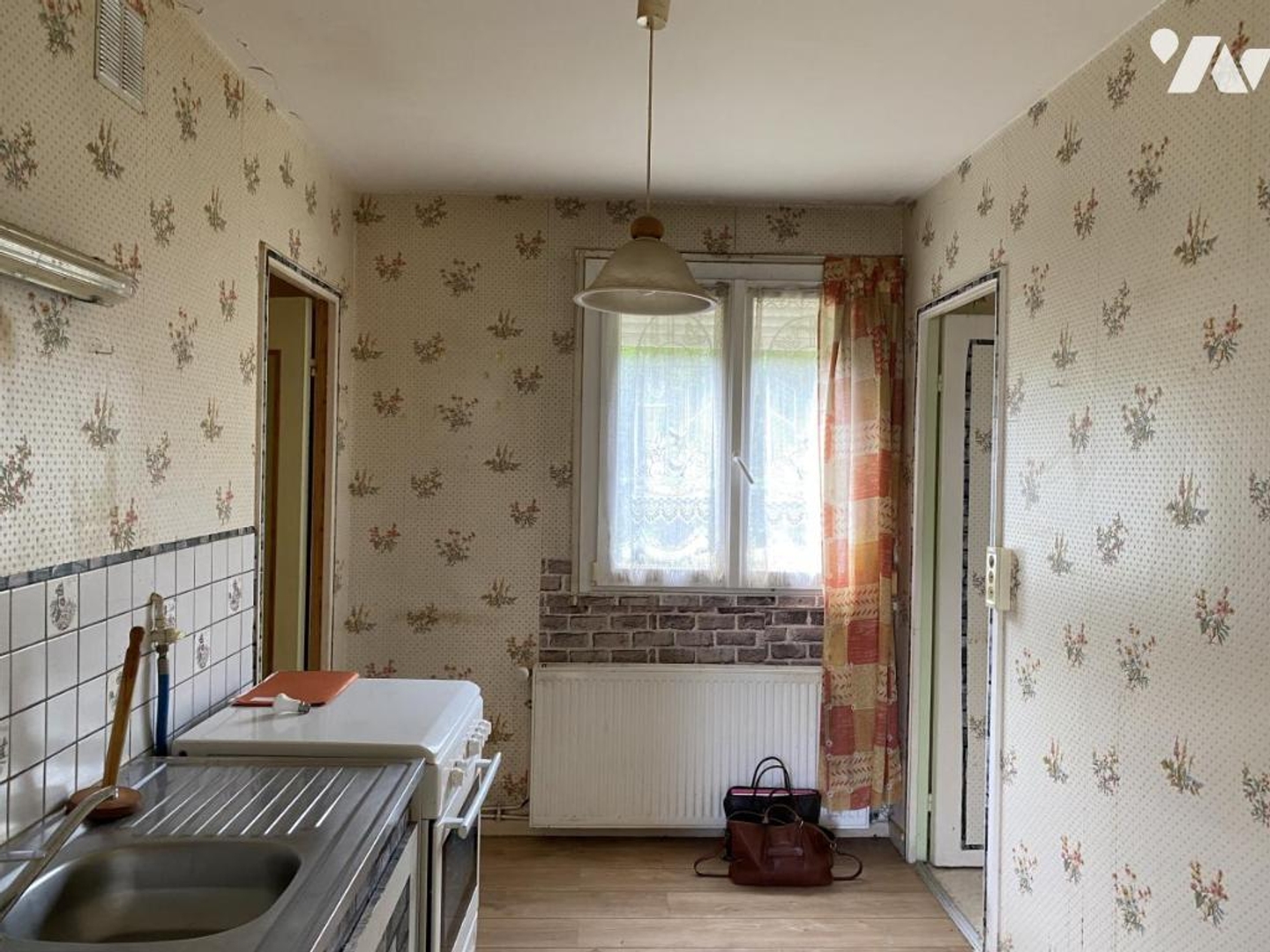 Maison à vendre - 4 pièces - 97m2 - Chemy (59147)