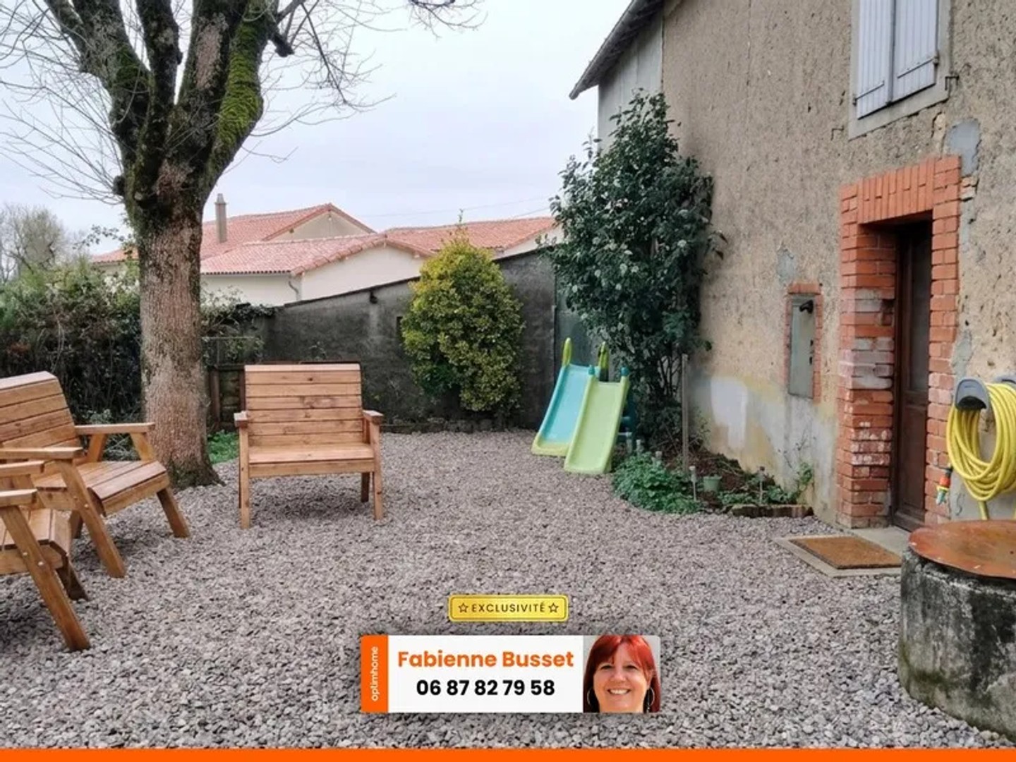 Maison 3 pièces 102 m²
