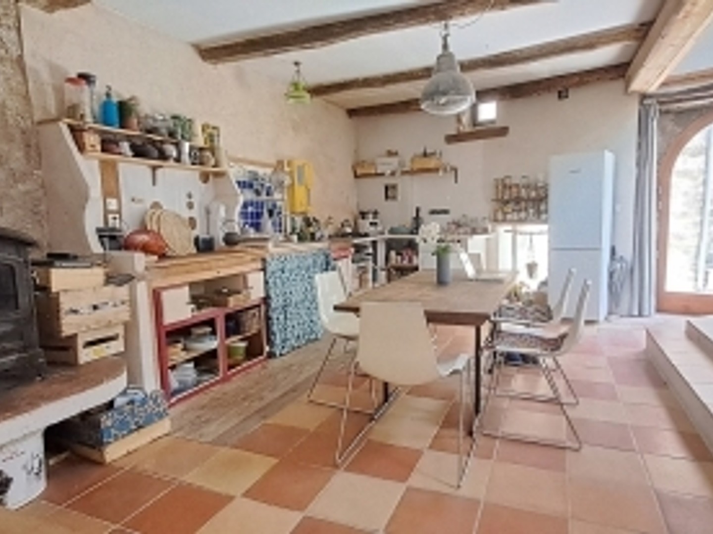 Maison 4 pièces 118 m²