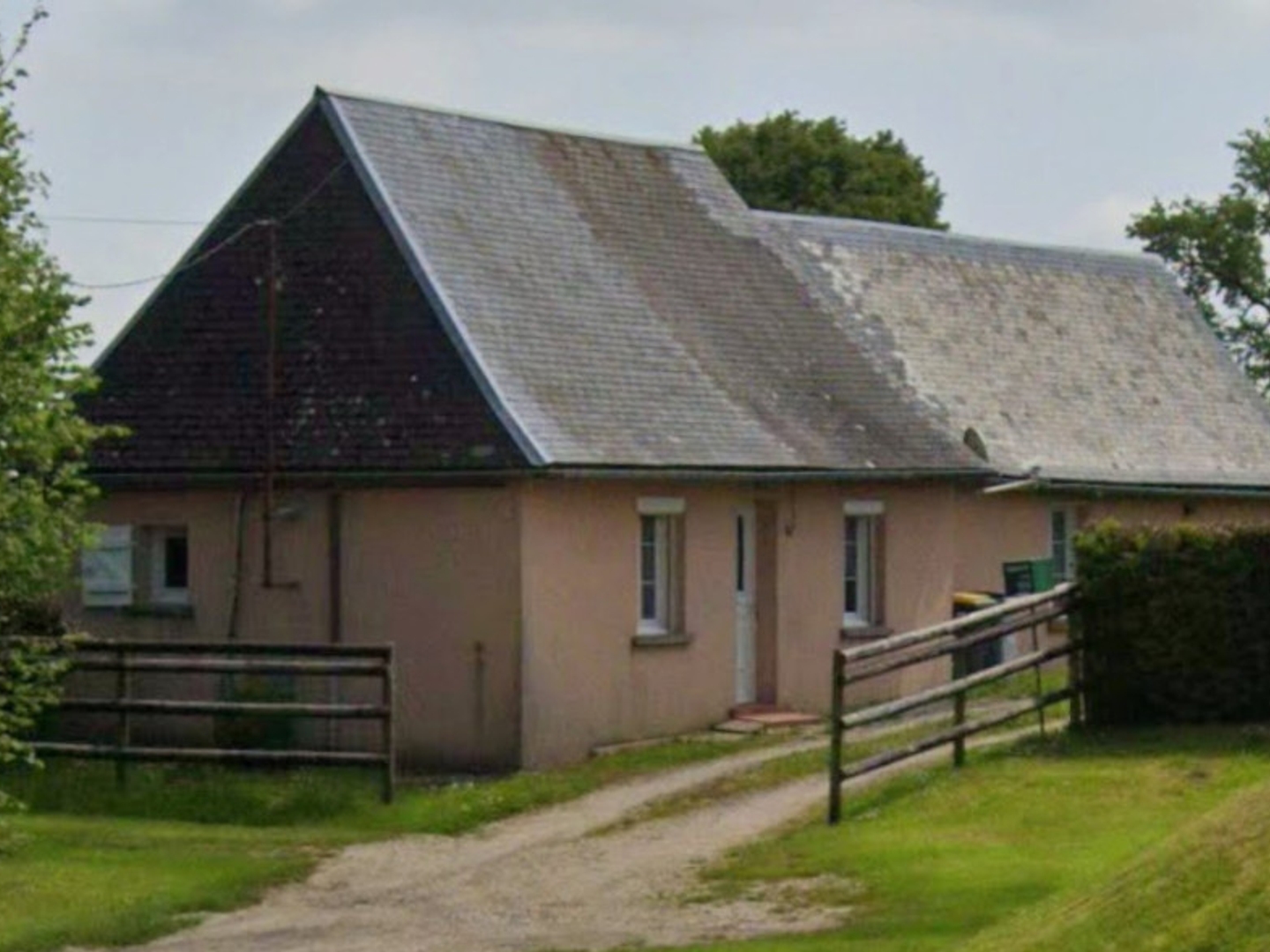 Maison 5 pièces 107 m²