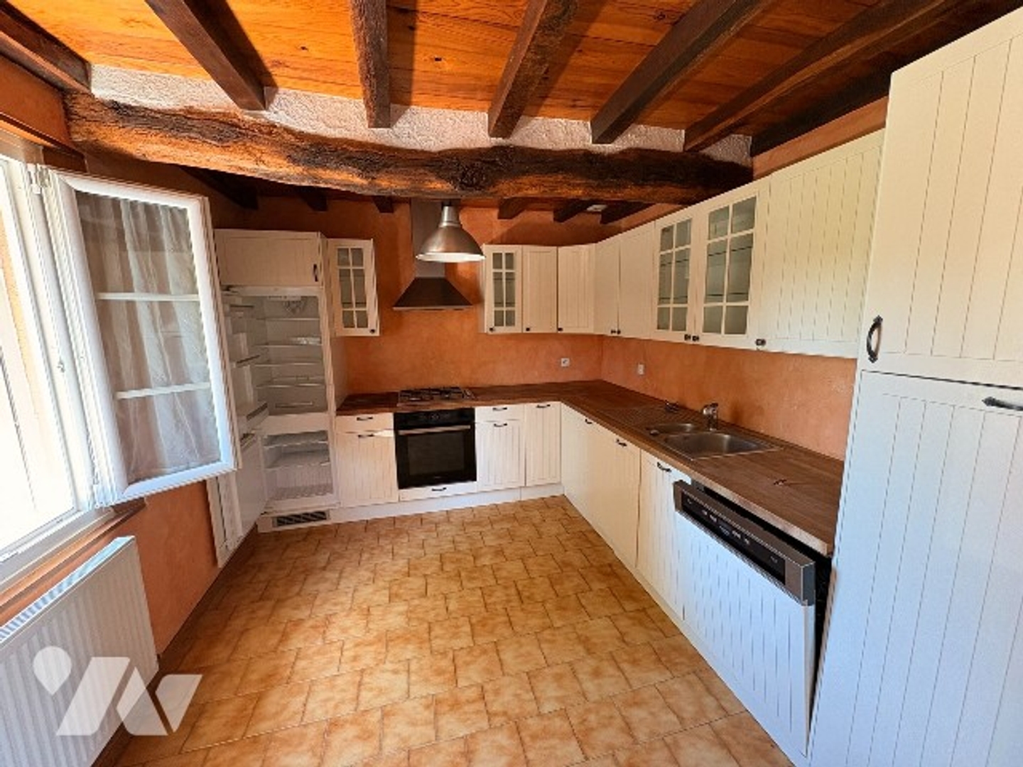 Maison à vendre - 5 pièces - 107m2 - Beaussault (76870)