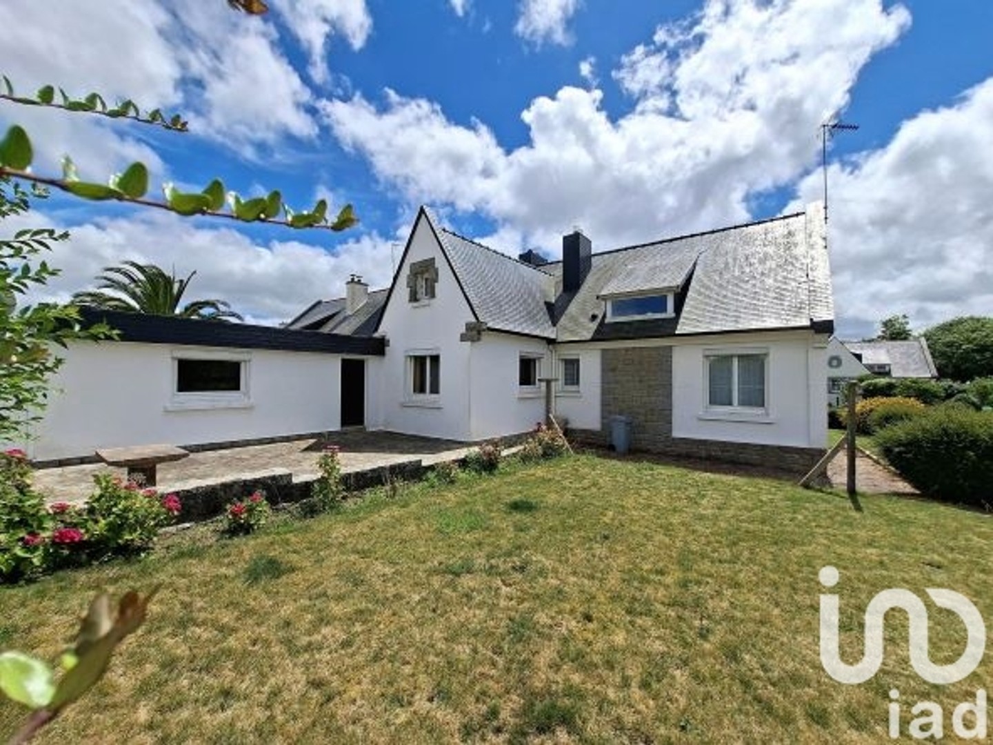 Maison 6 pièces 140 m²