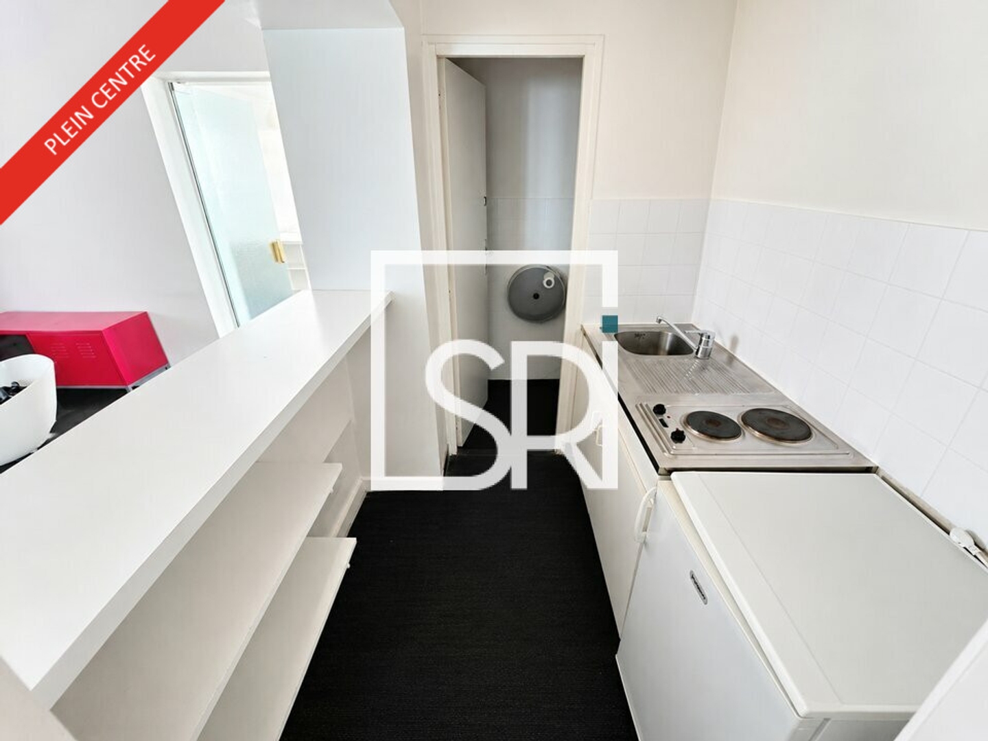 Locaux à vendre - 179m2 - Clermont-Ferrand (63000)