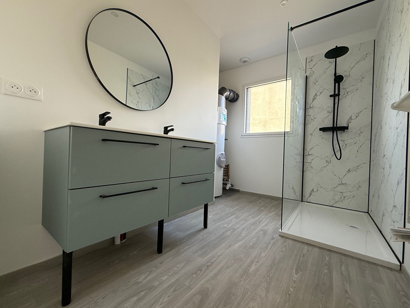 Maison à vendre - 7 pièces - 95m2 - Wimereux (62930)