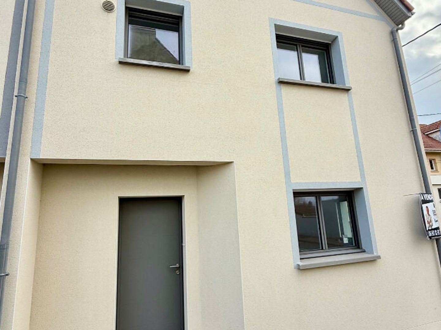 Maison à vendre - 7 pièces - 95m2 - Wimereux (62930)