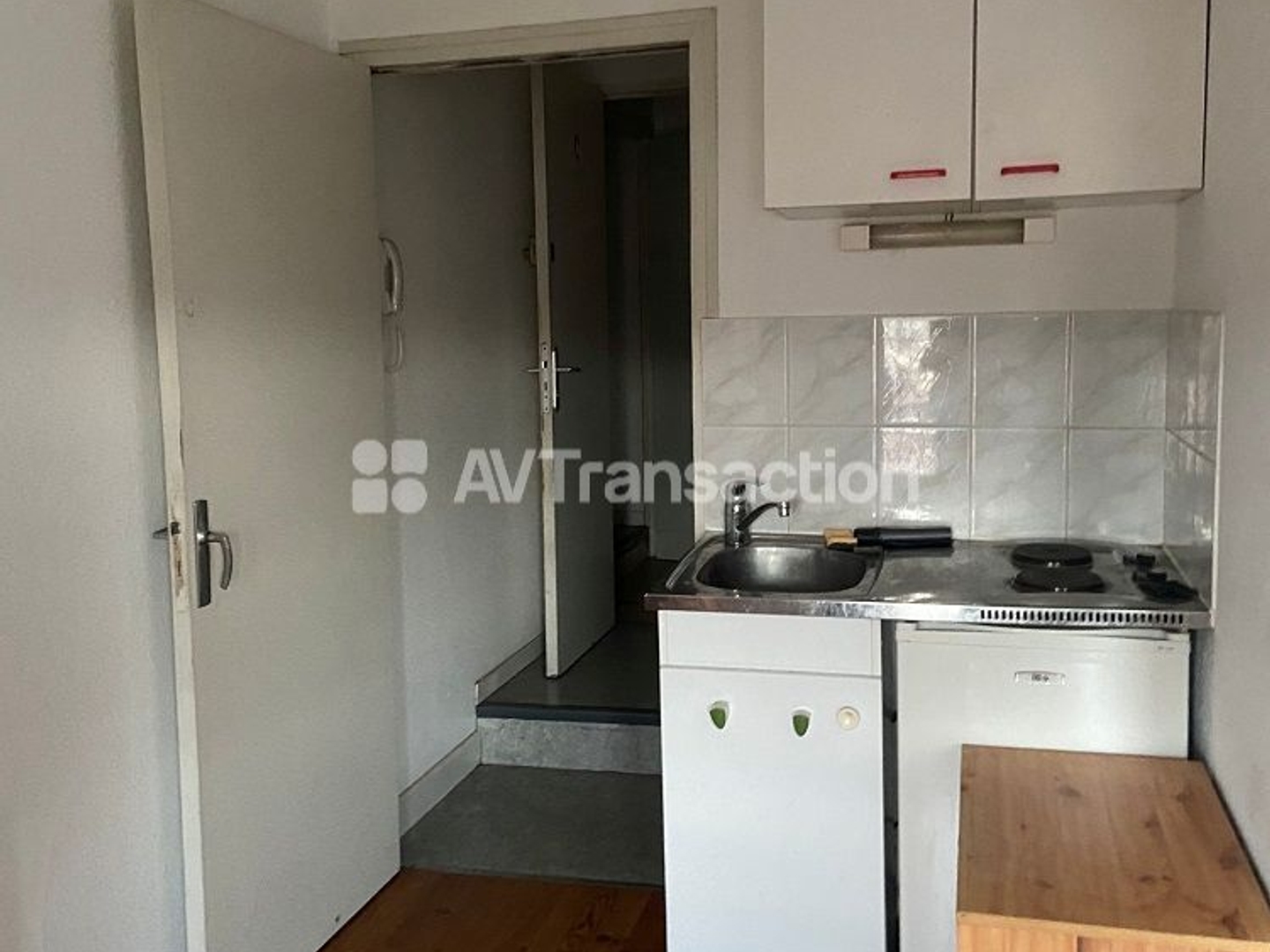 Immeuble à vendre - 300m2 - Bar Le Duc (55000)
