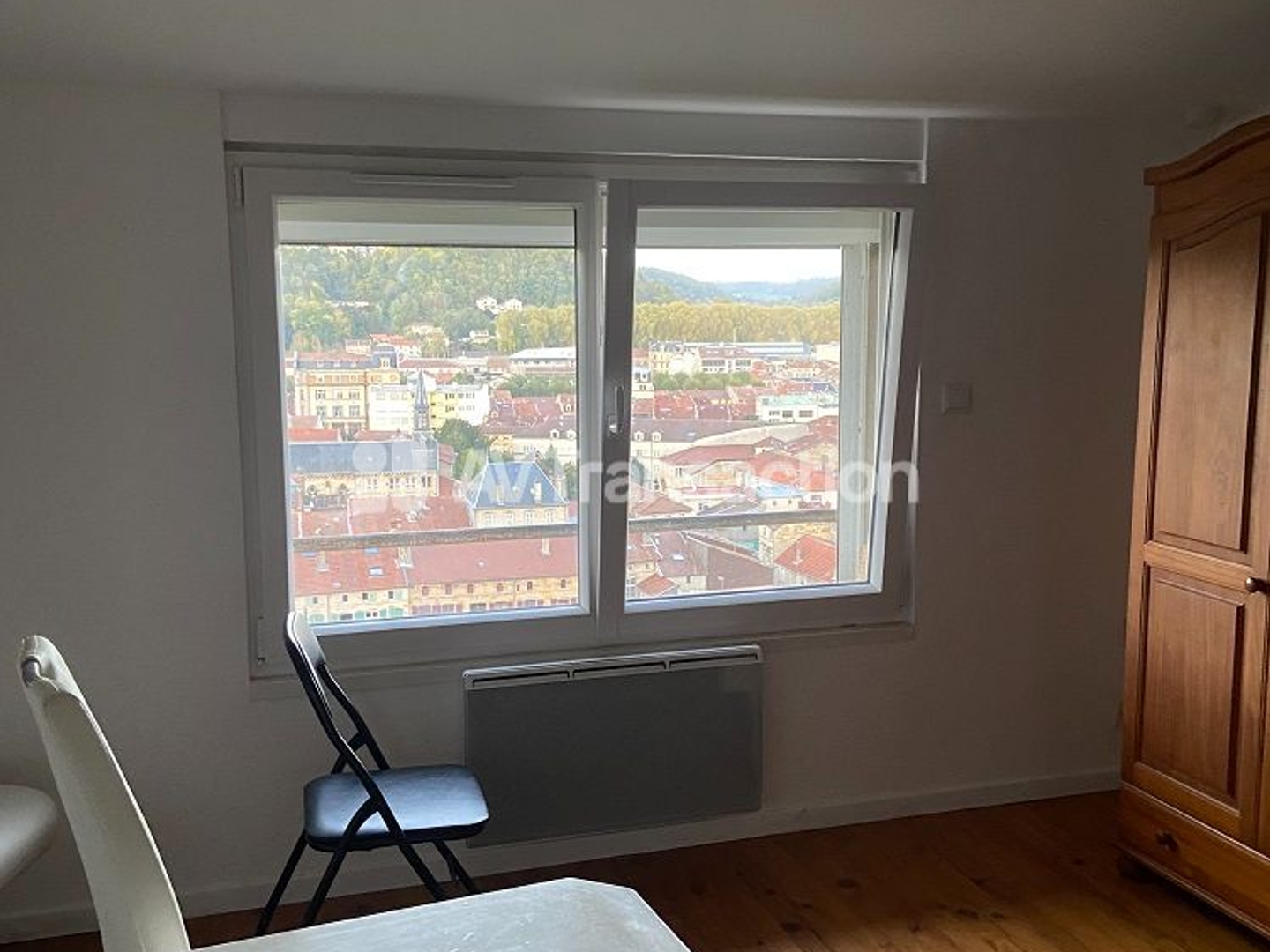 Immeuble à vendre - 300m2 - Bar Le Duc (55000)