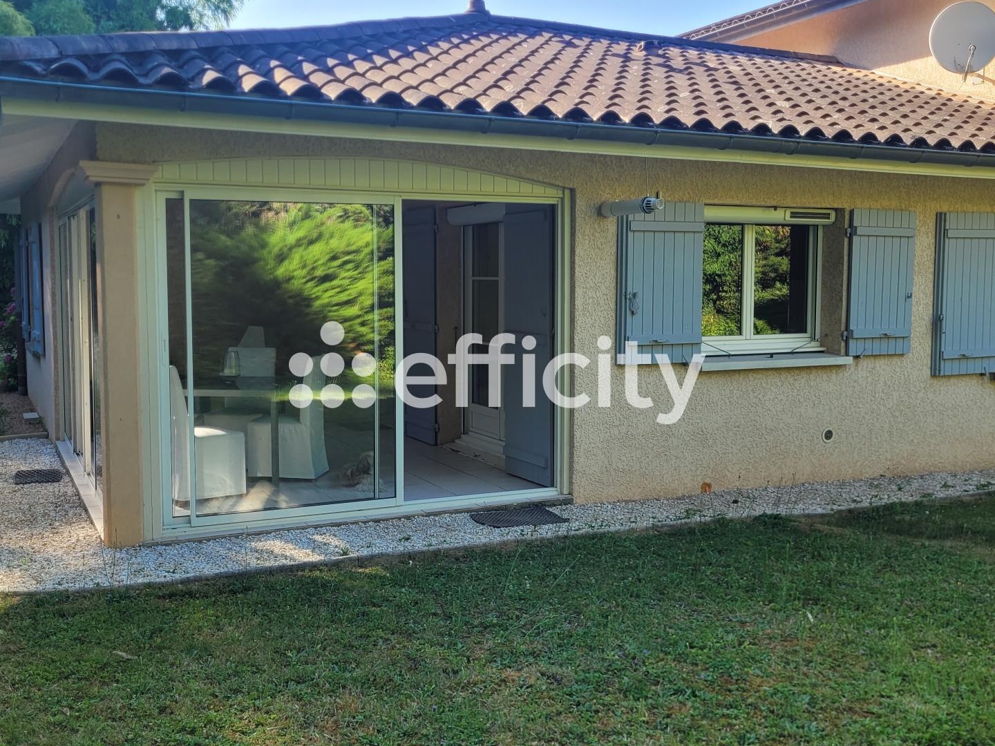 Maison 4 pièces 112 m²