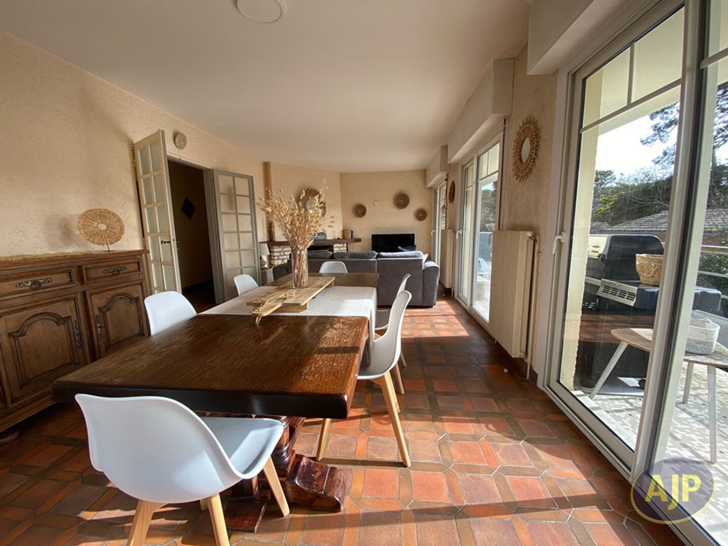 Maison à vendre - 6 pièces - 120m2 - Lège-Cap-Ferret (33950)