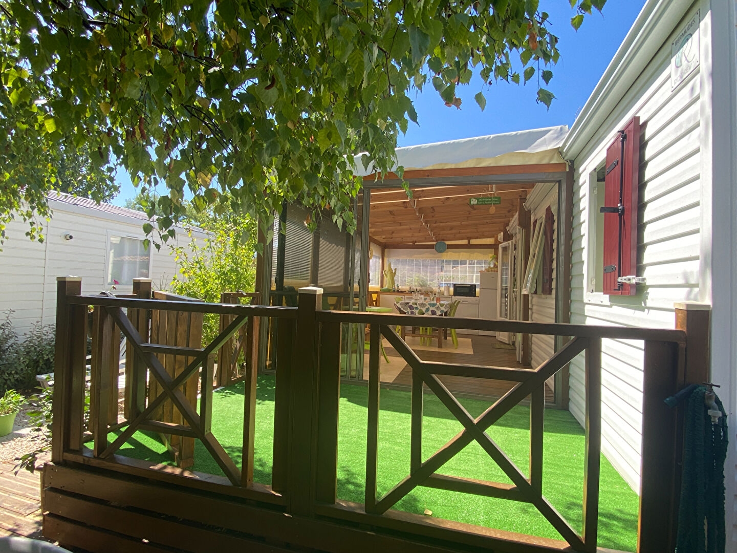 Autre à vendre - 4 pièces - 38m2 - Les Moutiers-En-Retz (44760)