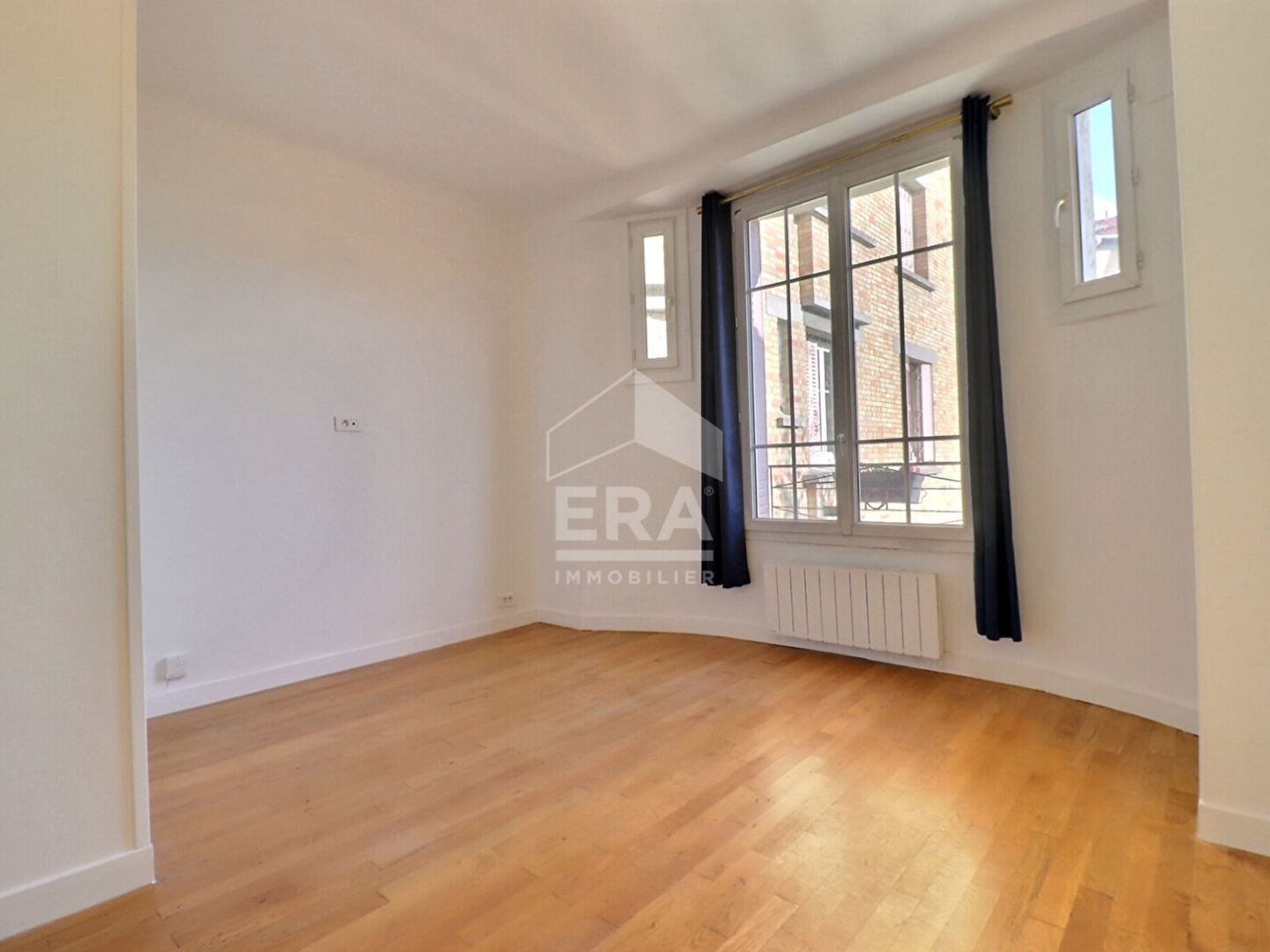 Appartement 2 pièces 31 m²