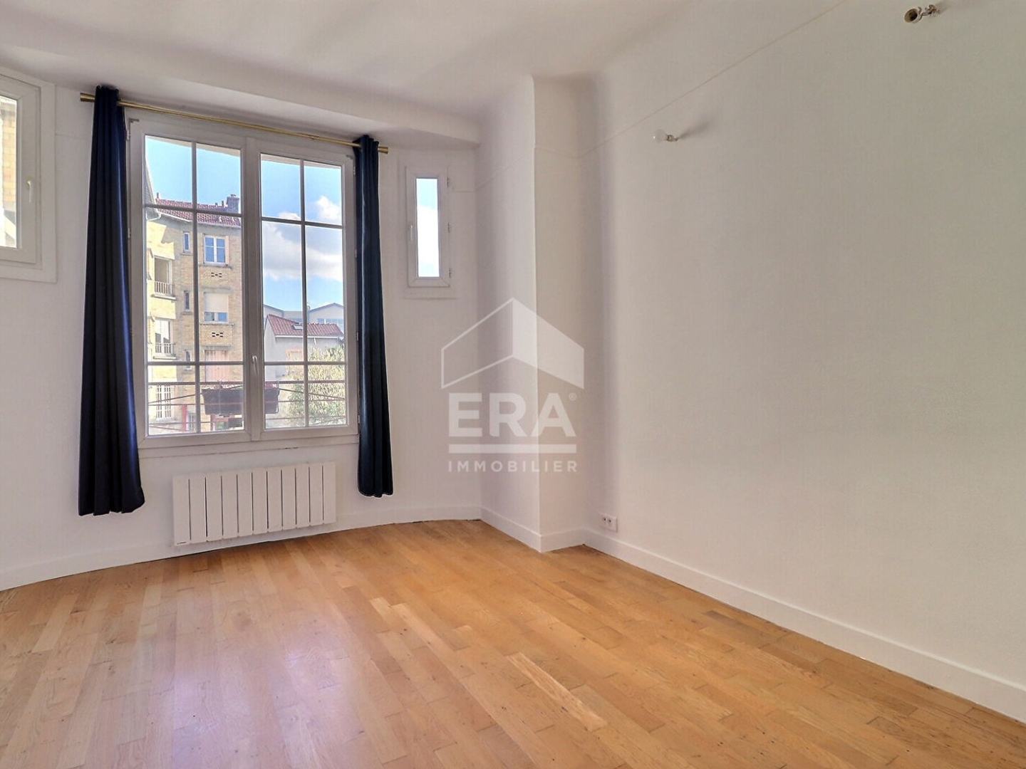 Appartement à vendre - 2 pièces - 31m2 - Colombes (92700)