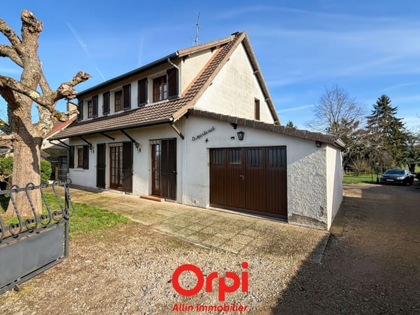 Maison 6 pièces 140 m²