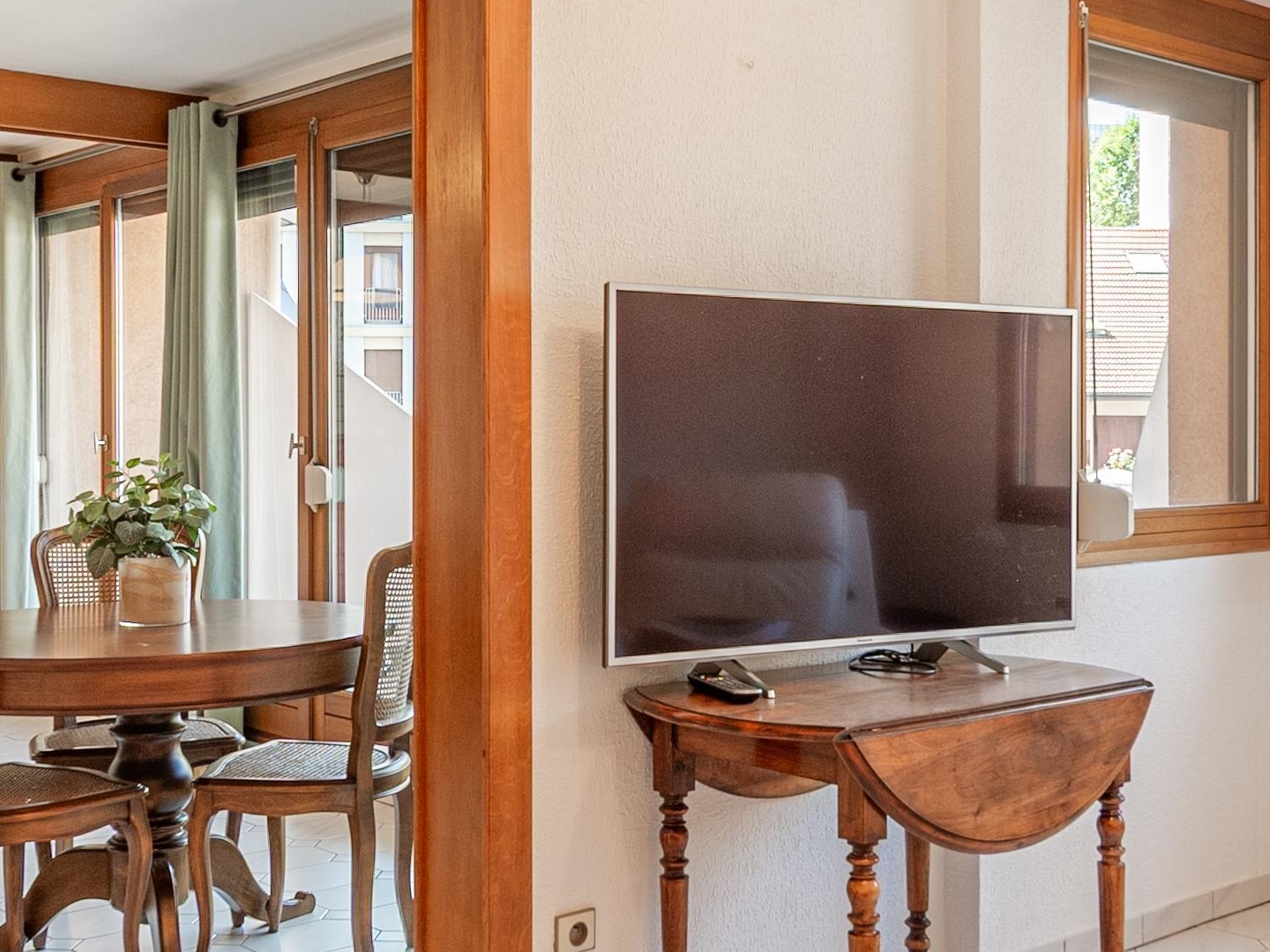 Appartement à vendre - 4 pièces - 83m2 - Annecy (74000)