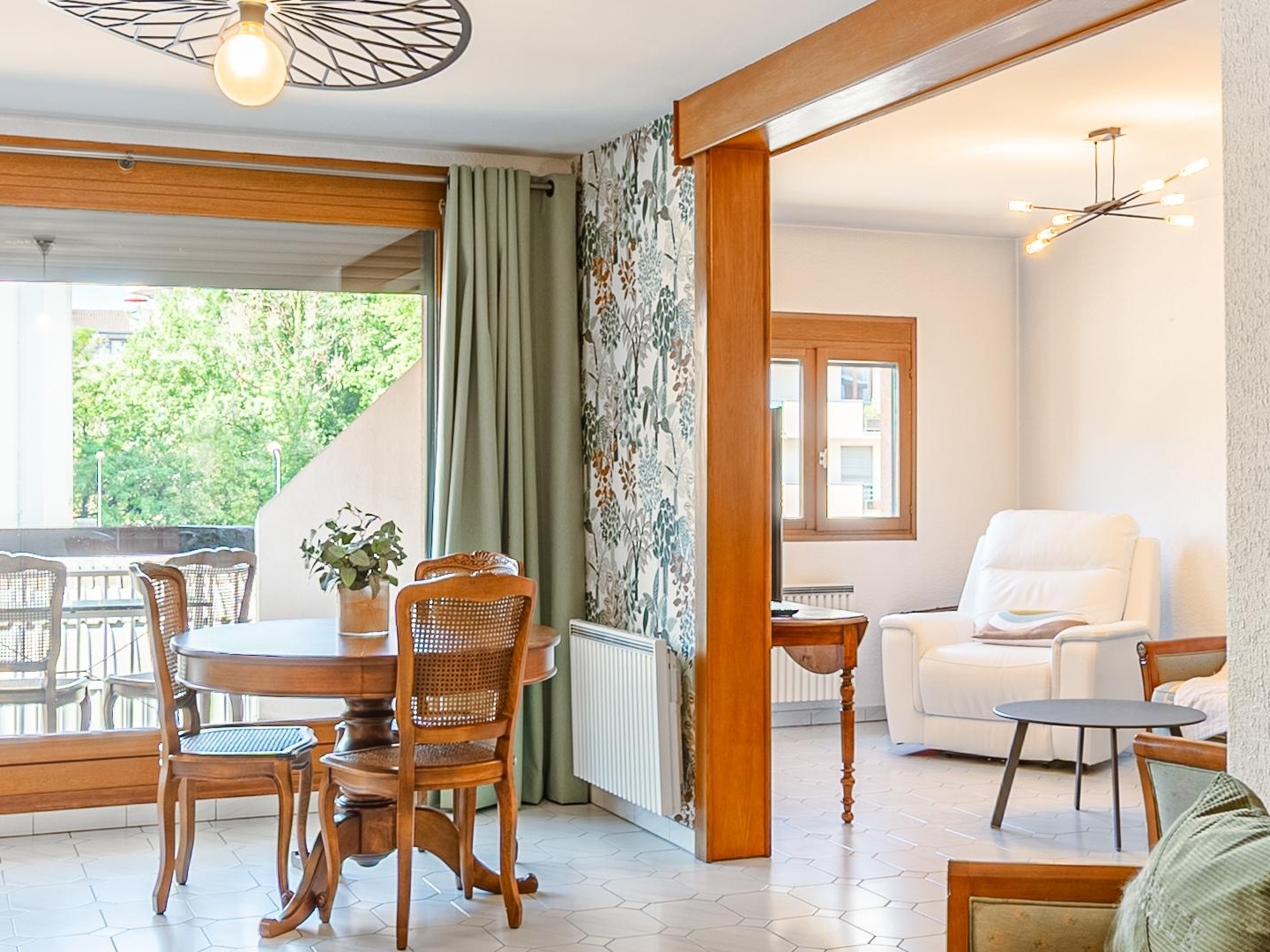 Appartement à vendre - 4 pièces - 83m2 - Annecy (74000)