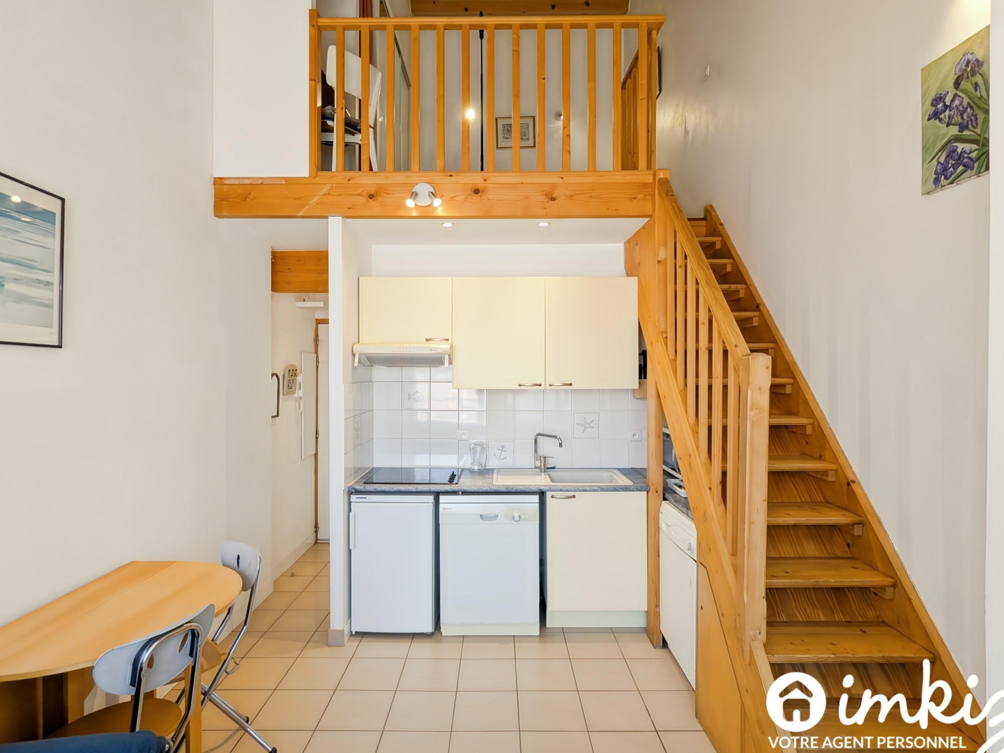 Appartement à vendre - Palavas-Les-Flots (34250)