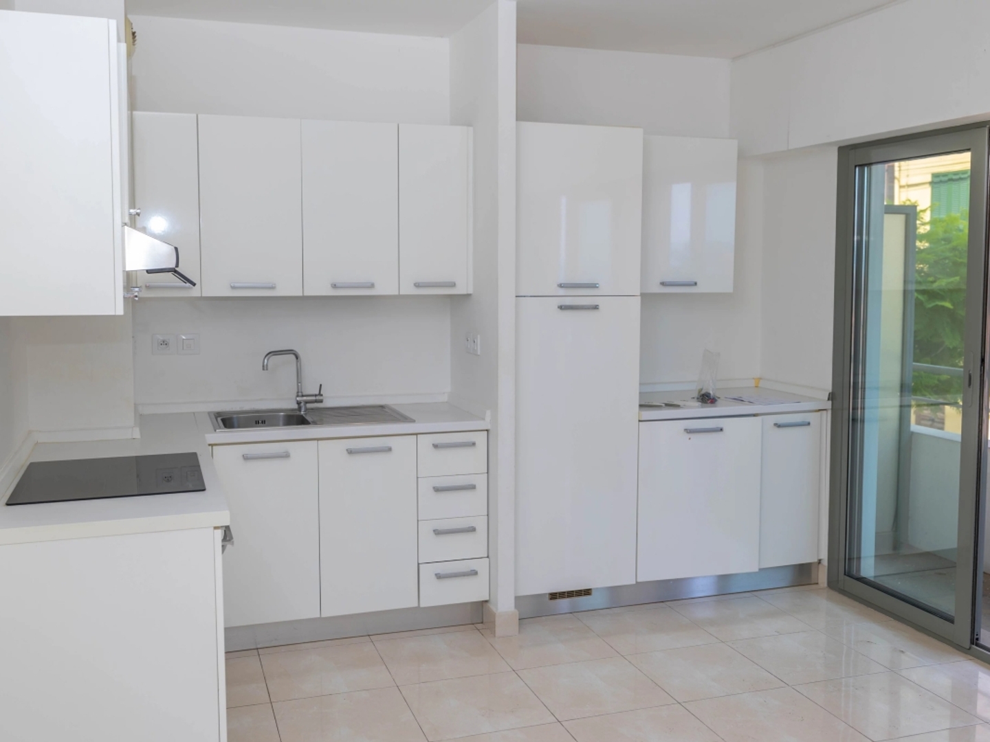 Appartement à vendre - 2 pièces - 48m2 - Menton (06500)