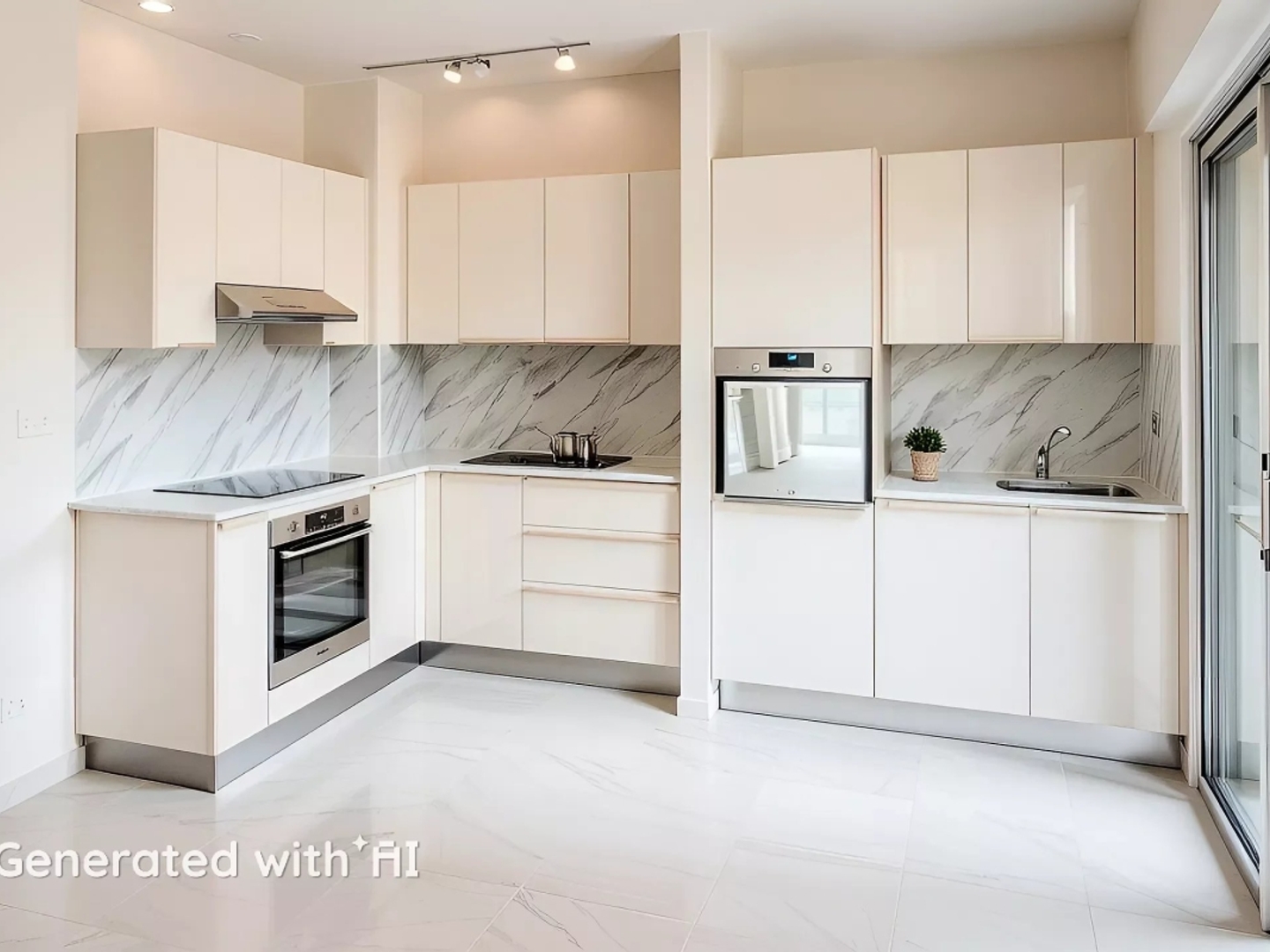 Appartement à vendre - 2 pièces - 48m2 - Menton (06500)