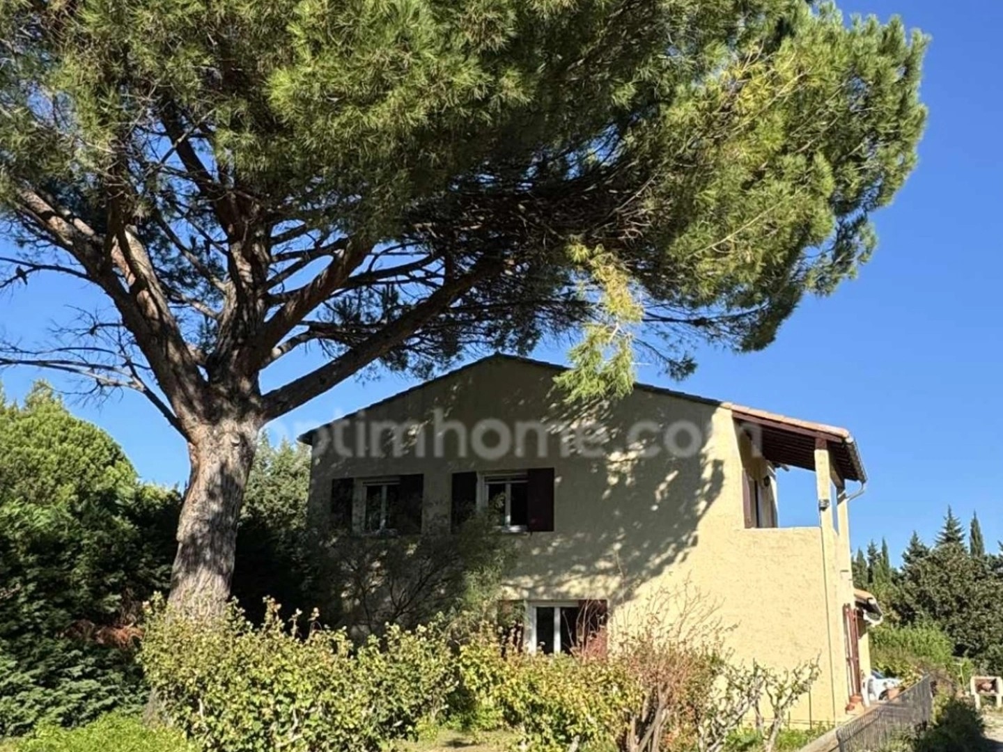 Maison 4 chambres à TARASCON