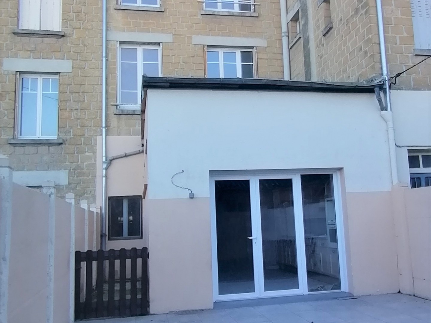 Maison 7 pièces 180 m²