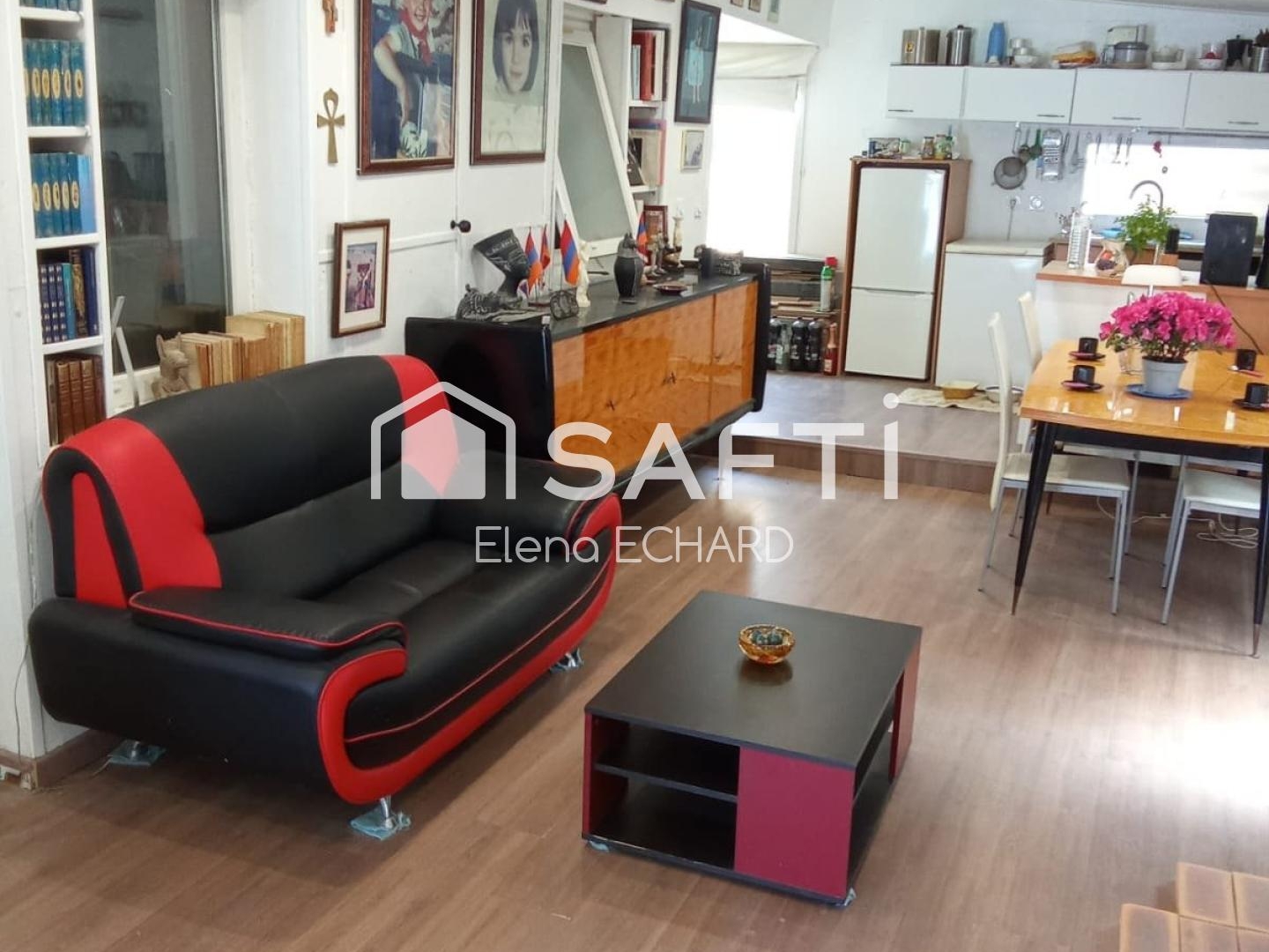 Terrain à vendre - 120m2 - Bréval (78980)